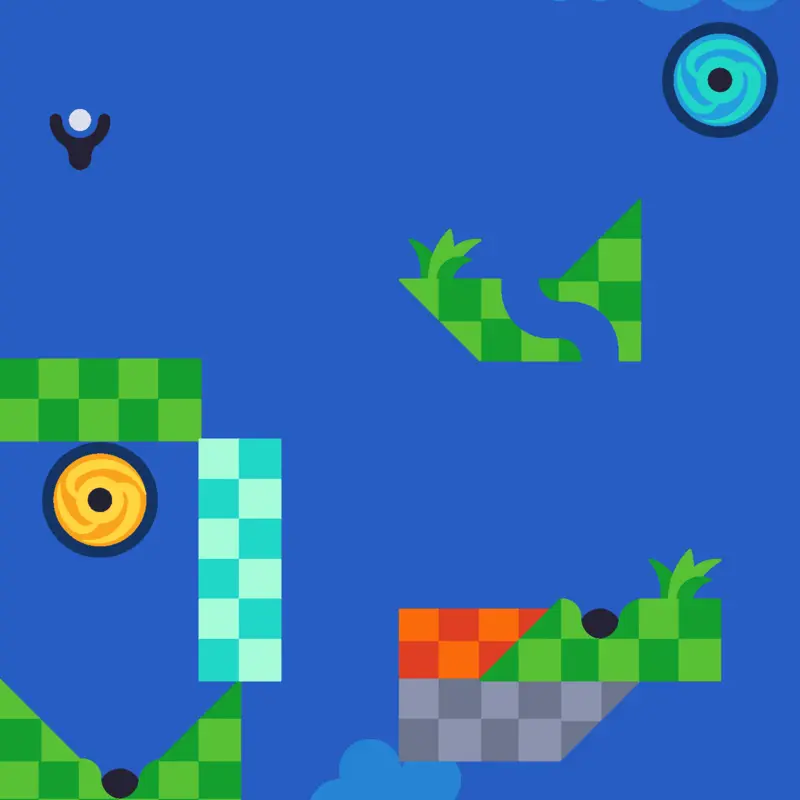 Game by @Naturezastudios