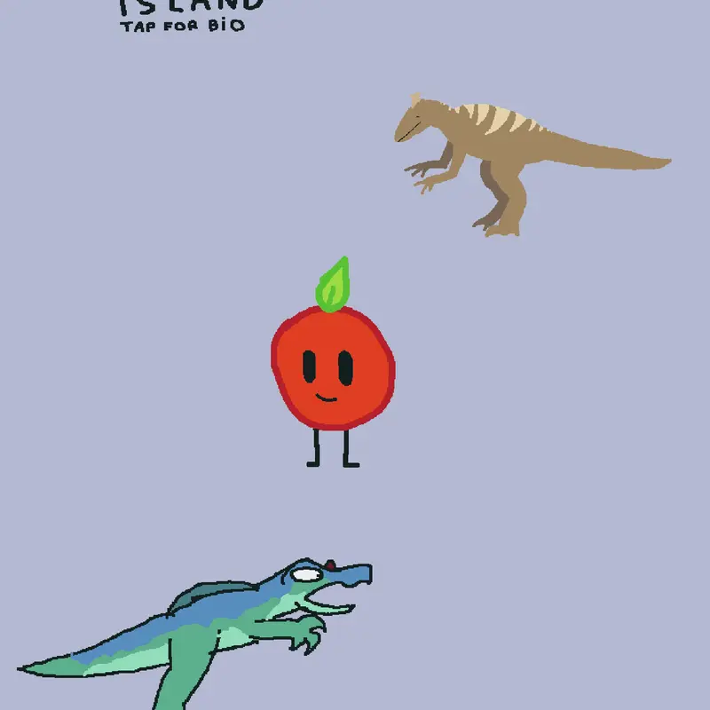 Game by @Cheddarsaurian