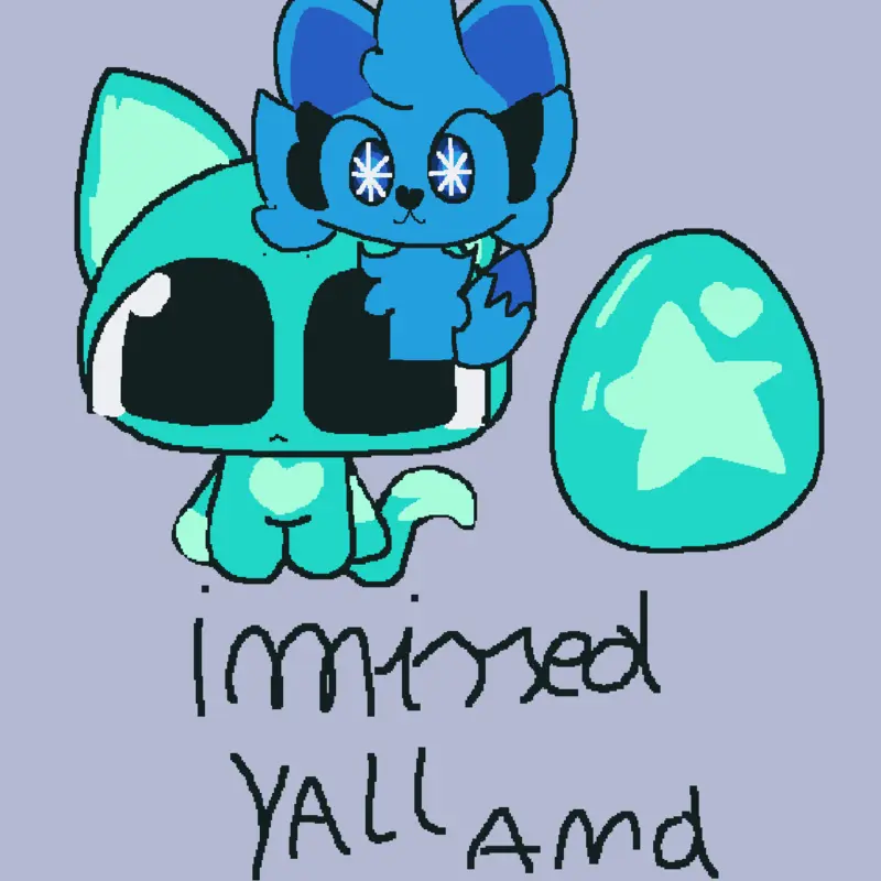 Game by @SpringSophieTheCat