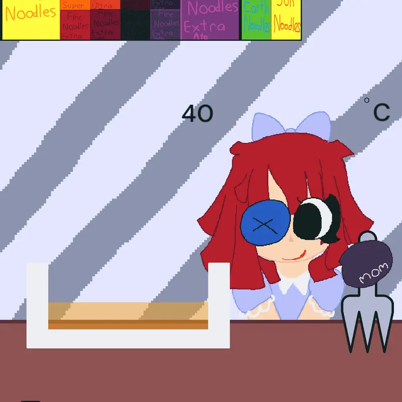 Game by @pinki_ofisial