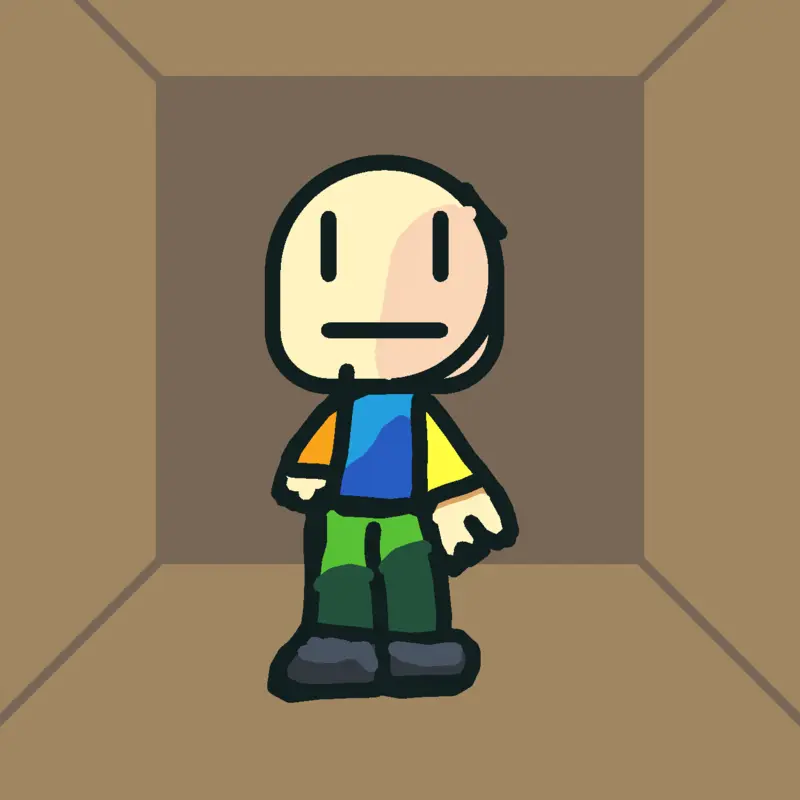Game by @not_a_noob