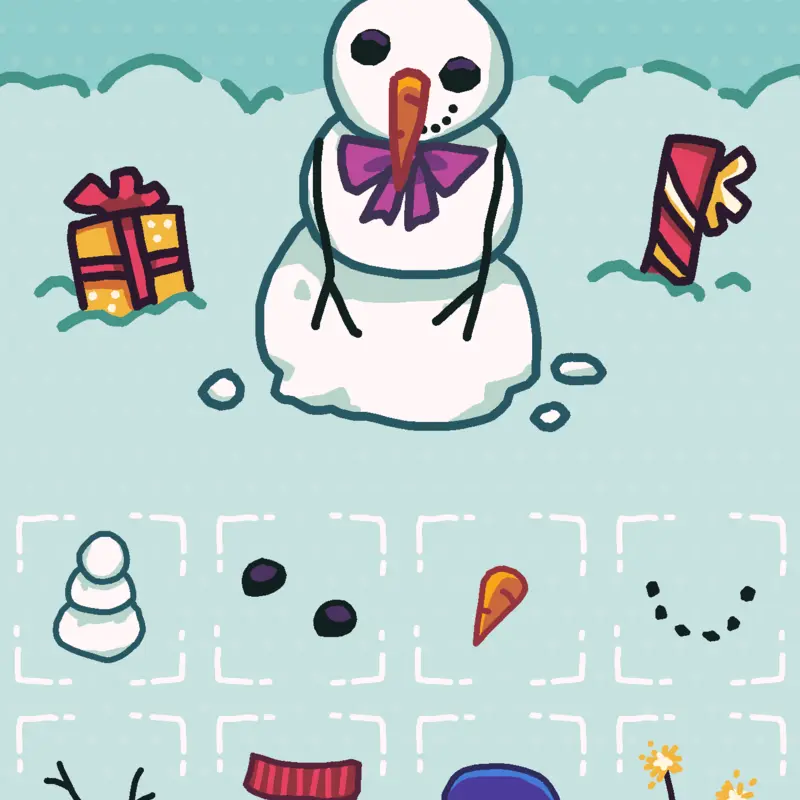 Game by @teletubbiesdendin