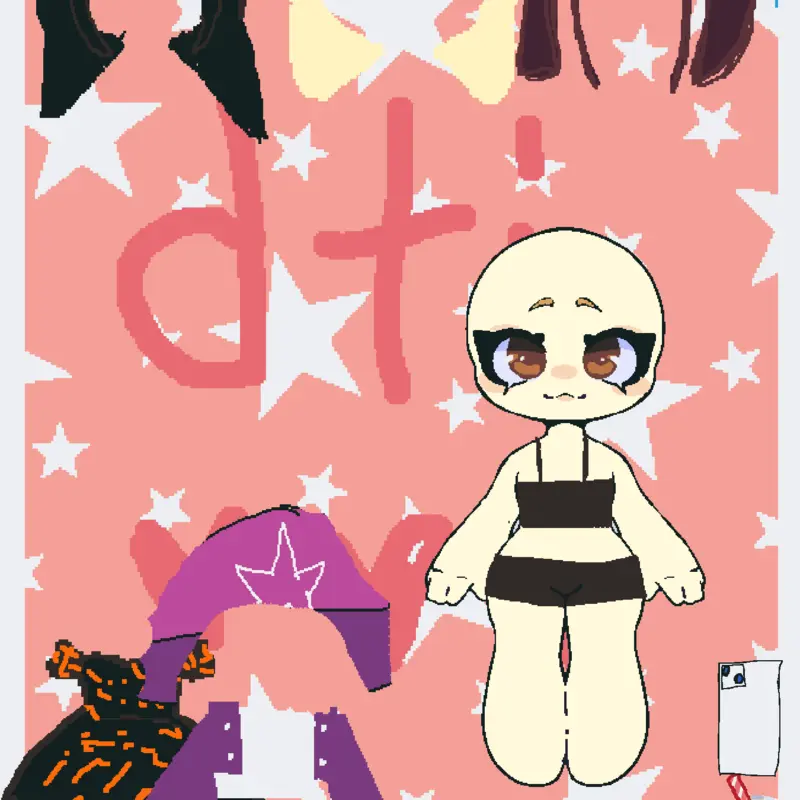 Game by @princessgalaxyfox