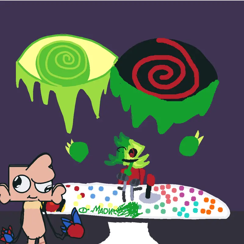Game by @moemoe123