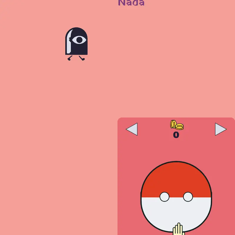 Game by @marilo