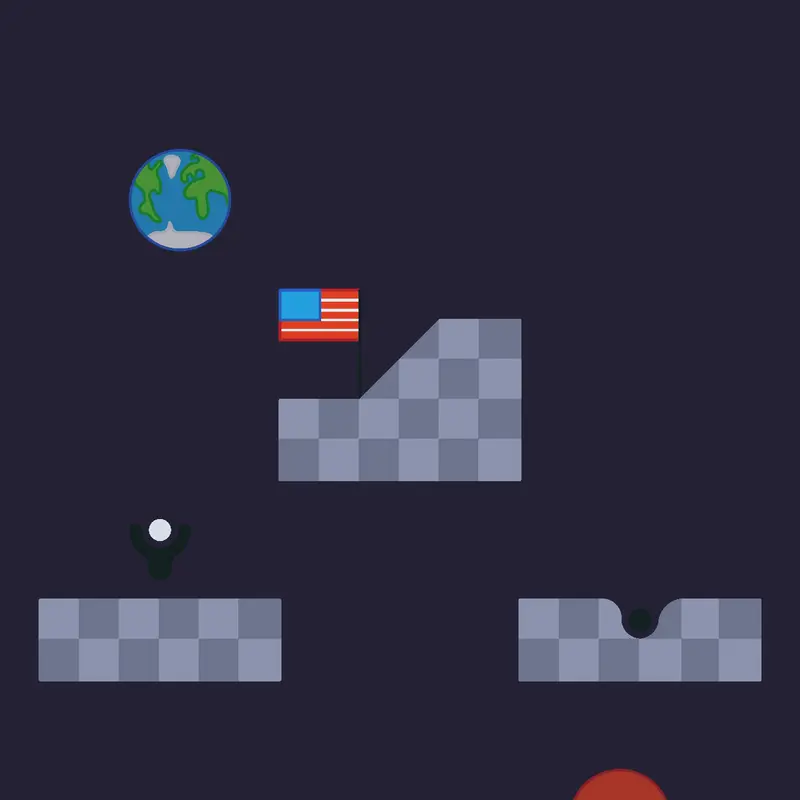 Game by @Cube_Pixel