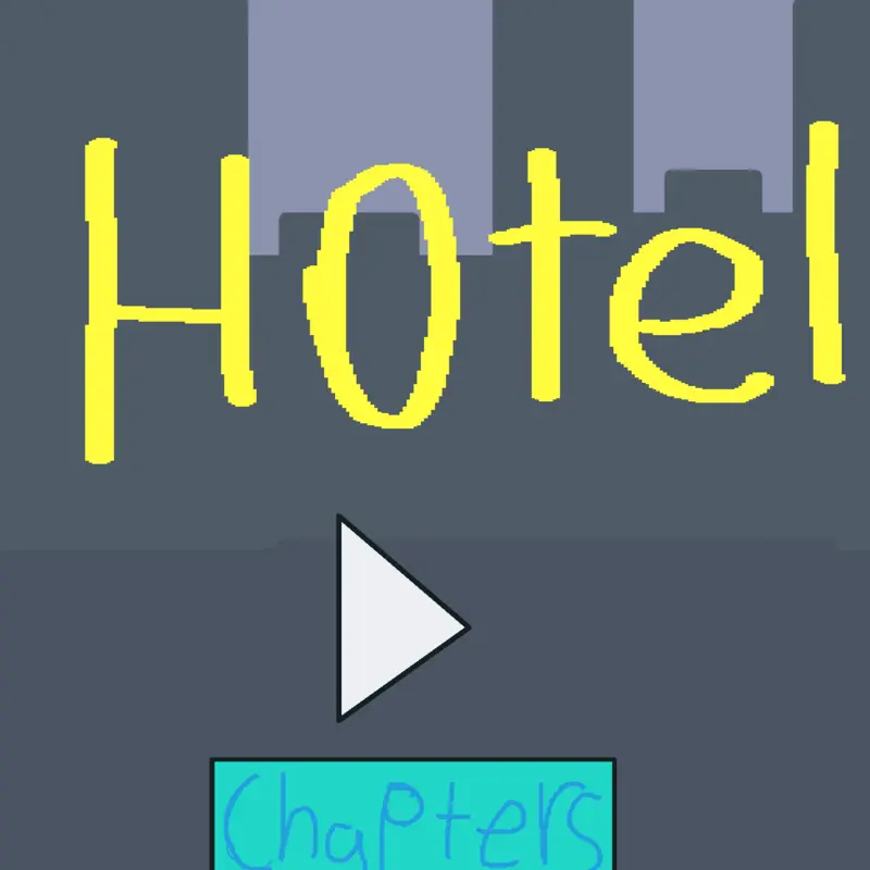 Hotel by @lulight
