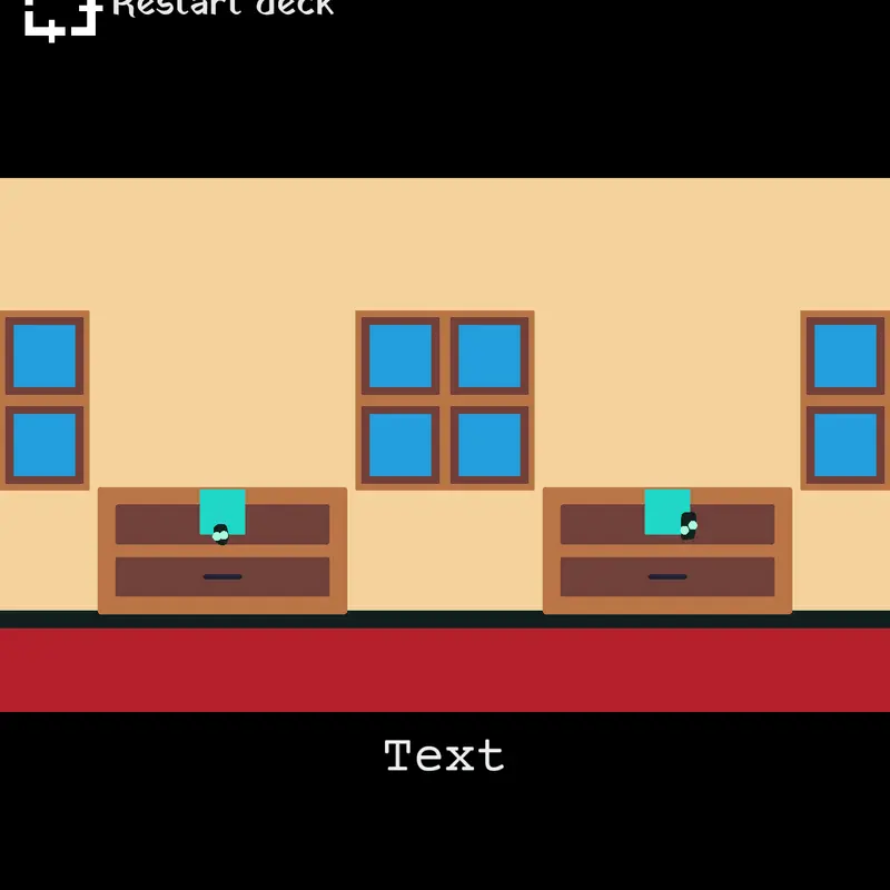 Game by @bleedingbow