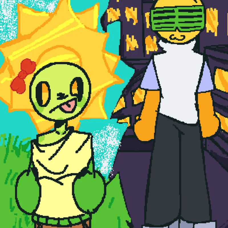 Game by @Katietheartist1