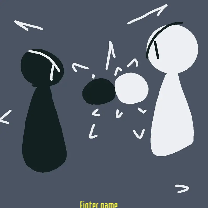 Game by @MRLARGE