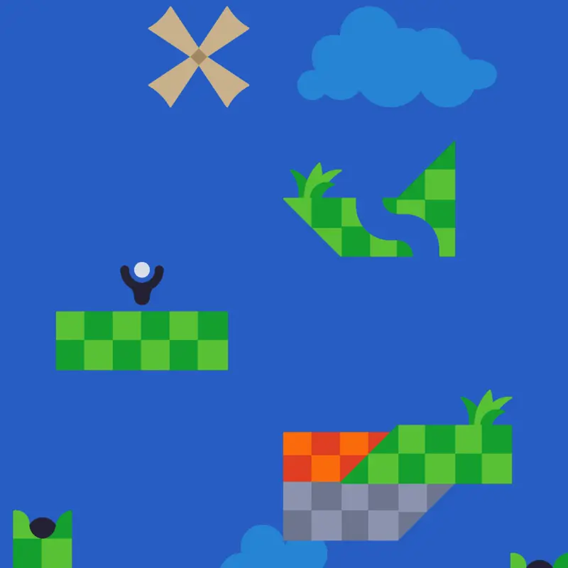 Game by @three_characters_Long