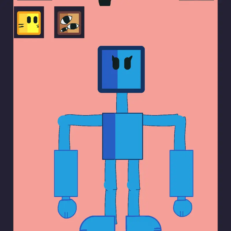Game by @Mcburger
