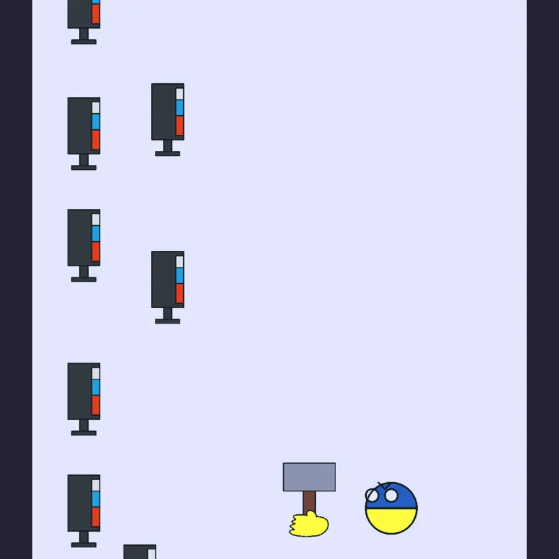 Game by @9918