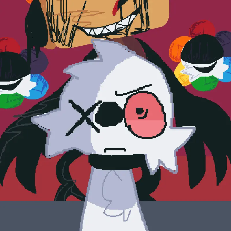 Game by @cabrom