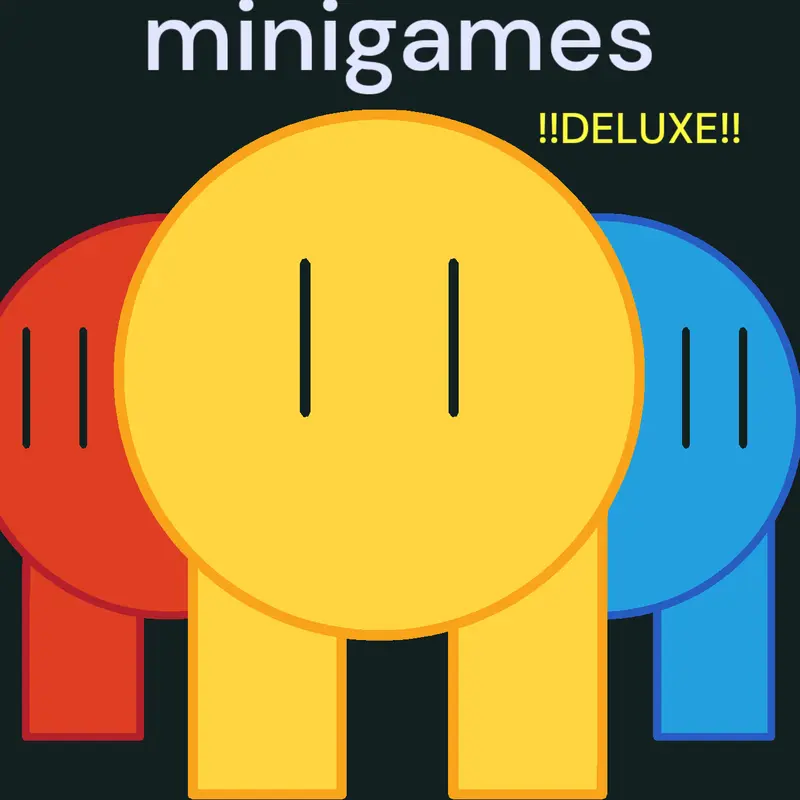 Game by @Jmike