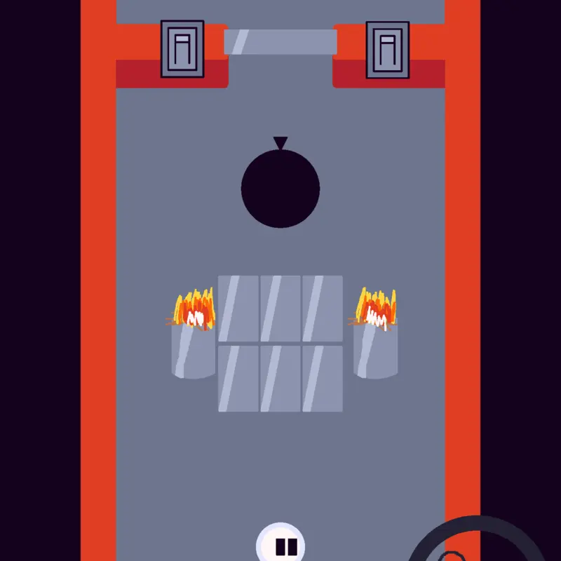Game by @AmbushTheOffline