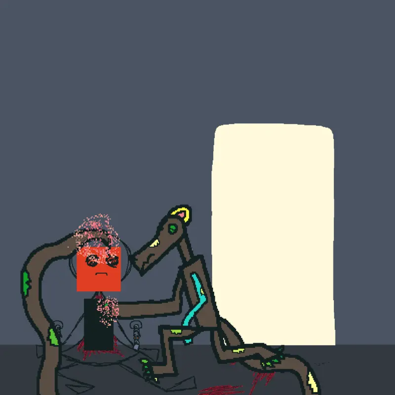 Game by @anti_hater
