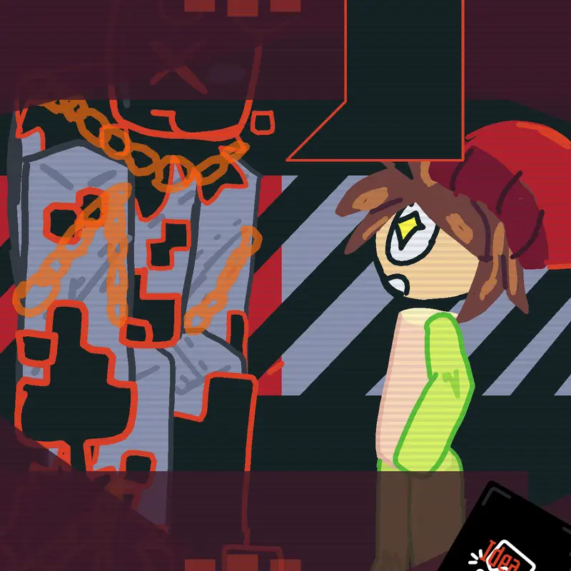Game by @danskenrunki