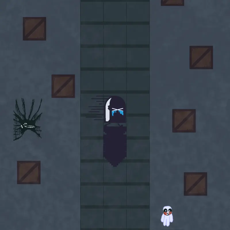 Game by @theidiott