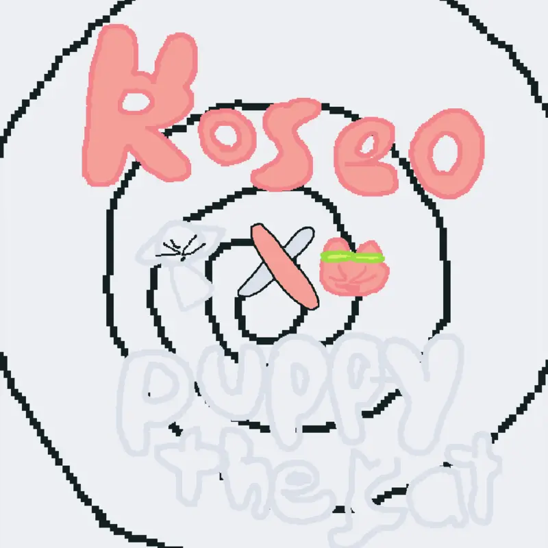 Game by @puppythecat
