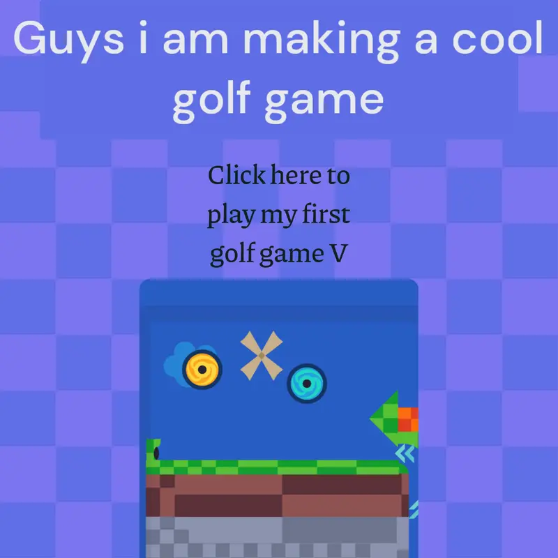 Game by @polskagurom2137