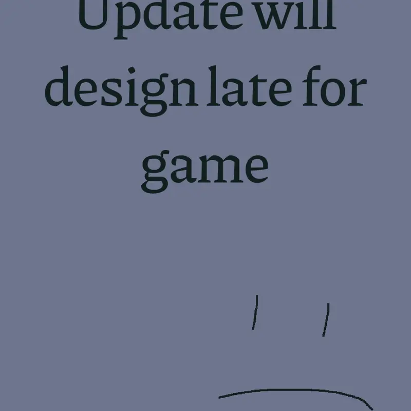 Game by @mrhastrast
