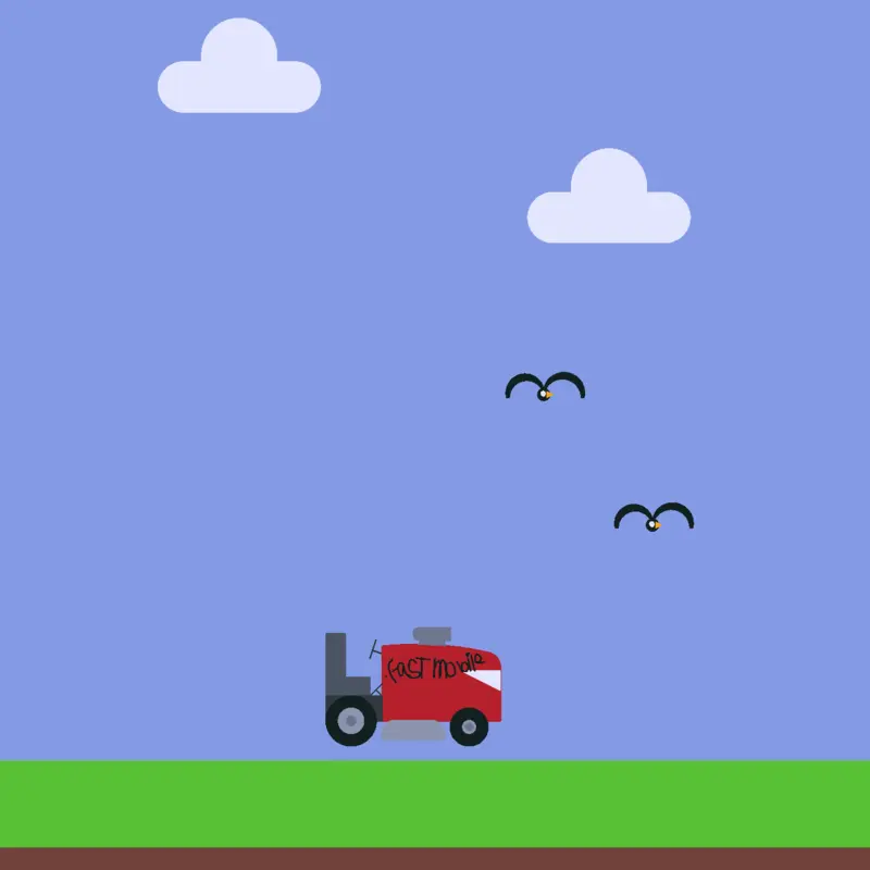 Game by @imamsad22