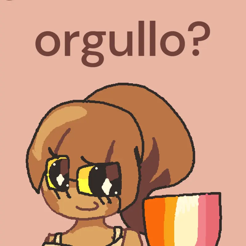 ¿cual es tu orgullo? by @narya