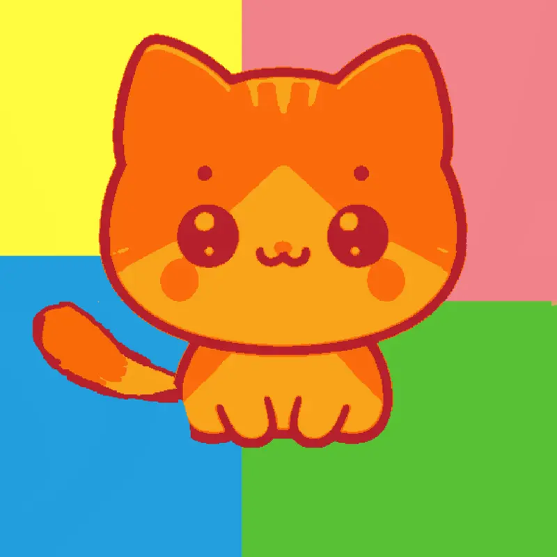 Game by @ARASA