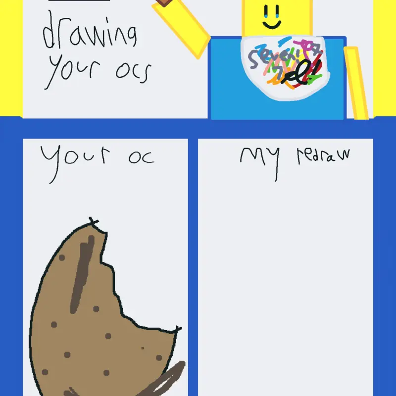 Game by @yourmom86