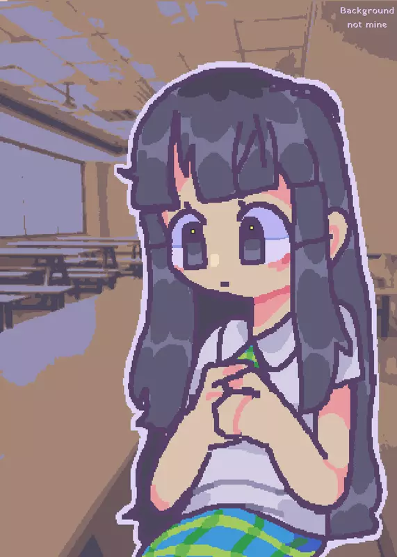 Game by @Aunnis