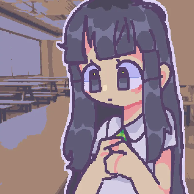 Game by @Aunnis