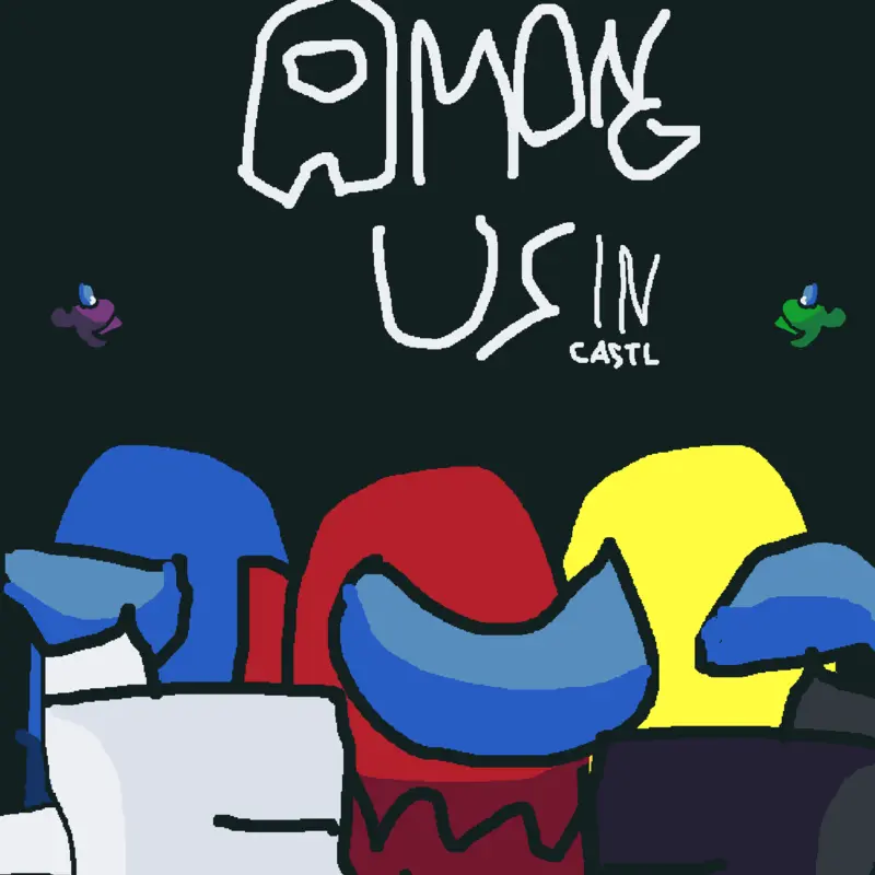 Game by @jaemeesoto