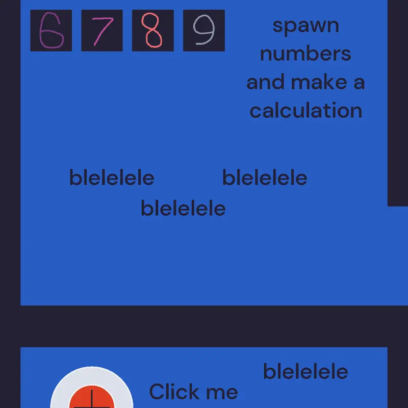 Game by @Blue_Apple