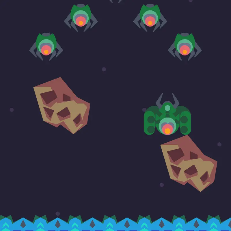 Game by @nidalthepro