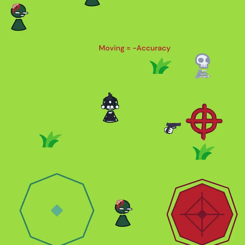 Game by @HostileCowards