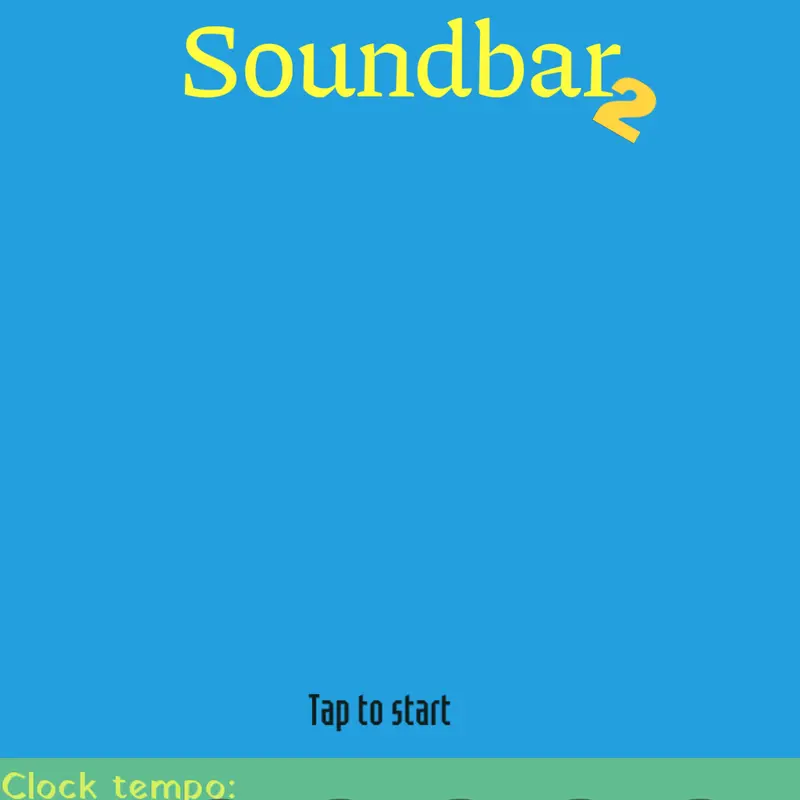 Game by @Boxy_Goodman