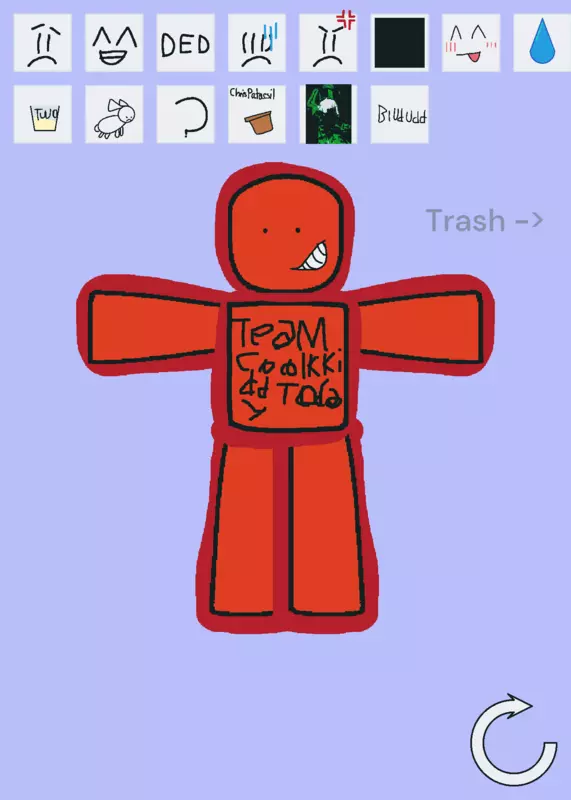 Game by @bluududd98