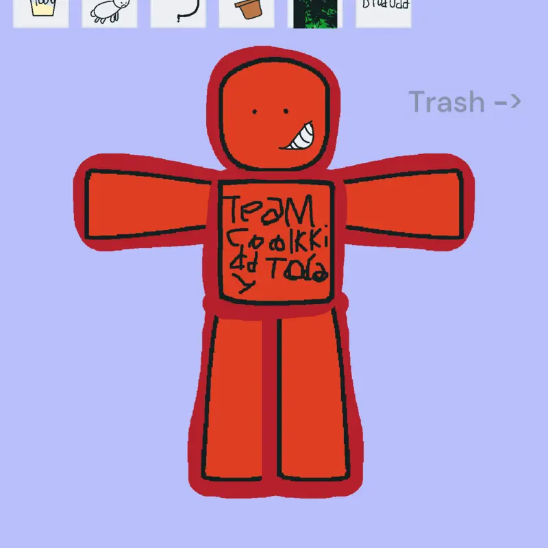 Game by @bluududd98