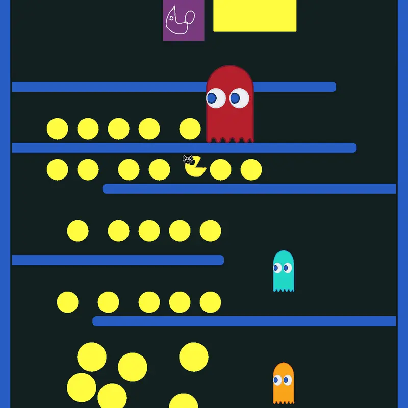 Game by @SebastianIribarren