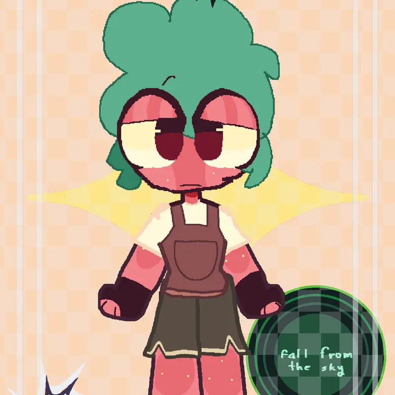 Game by @sunlight_star