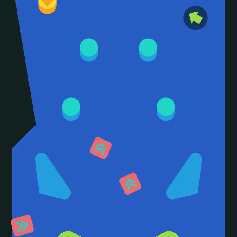 Game by @hunterg