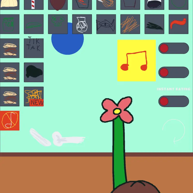 Game by @prussia_studios