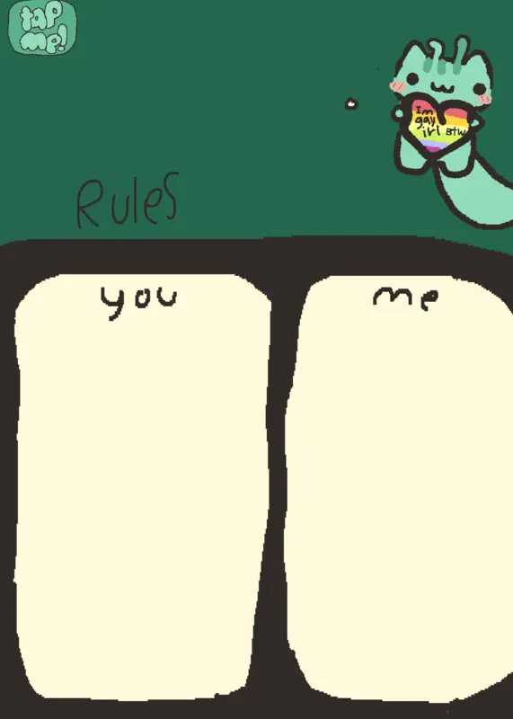 Game by @F4Y3_DA_TR4NS_GAY