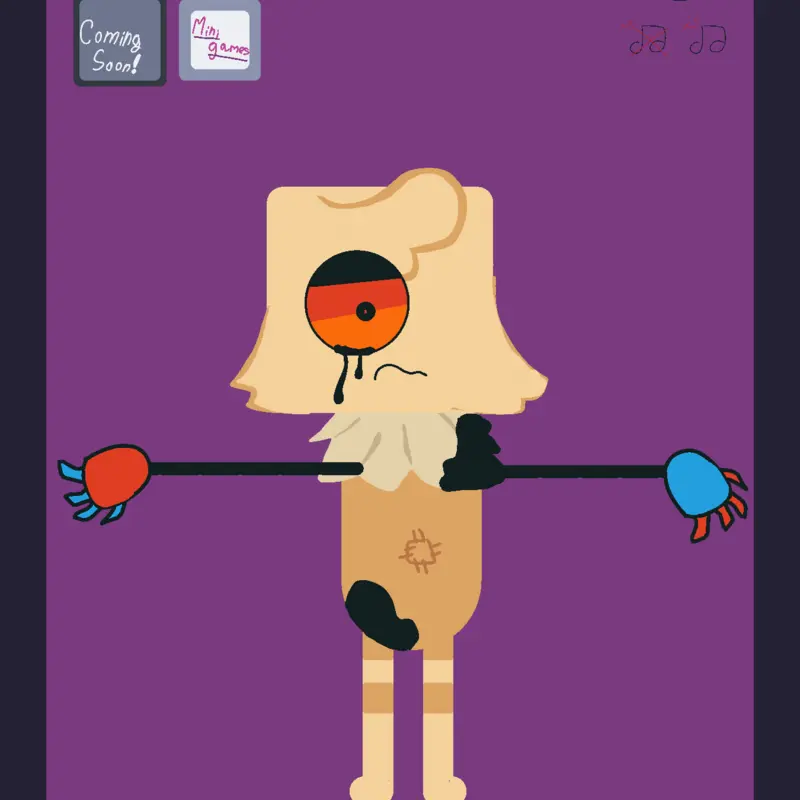 Game by @Chipsinka