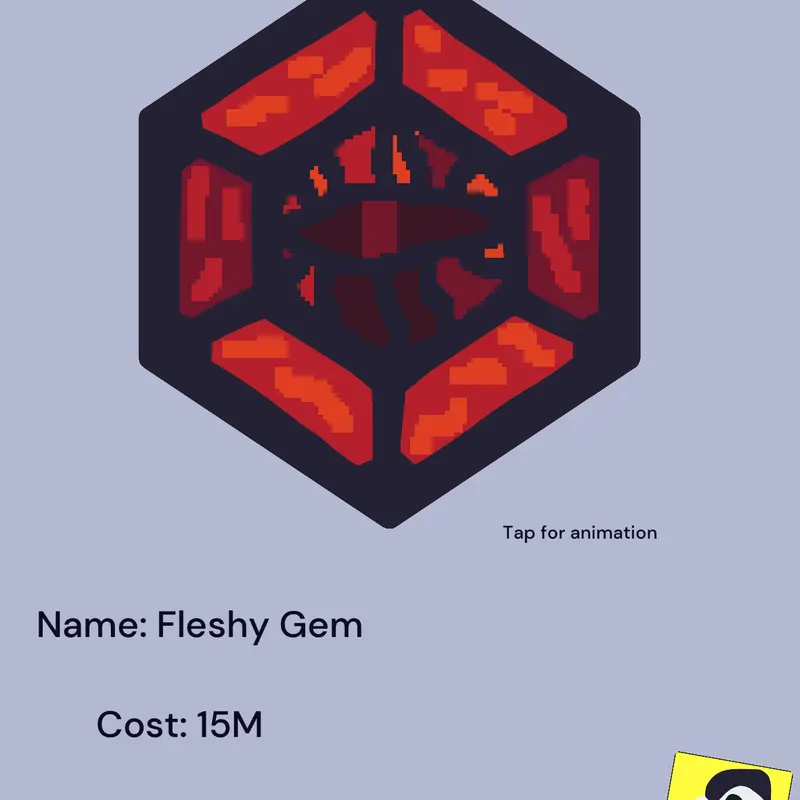 Game by @Gamination