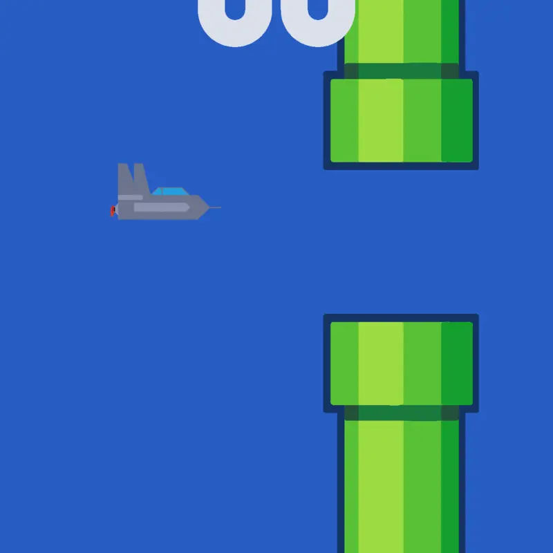 Game by @kirill2315galimov