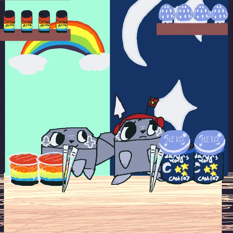 Game by @enayinyanver1