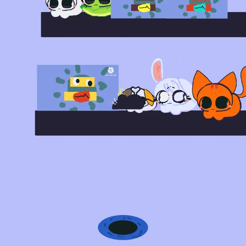 Game by @Rescccv