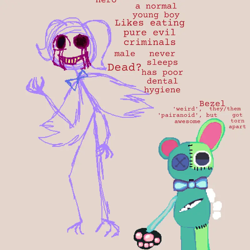 Game by @LillyLemon
